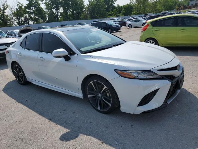 2019 TOYOTA CAMRY XSE - 4T1BZ1HK5KU031293