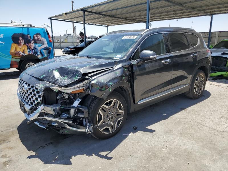 HYUNDAI SANTA FE L
