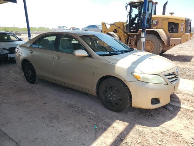Vin: 4t1bf3ek8au518964, lot: 59625365, toyota camry base 20104