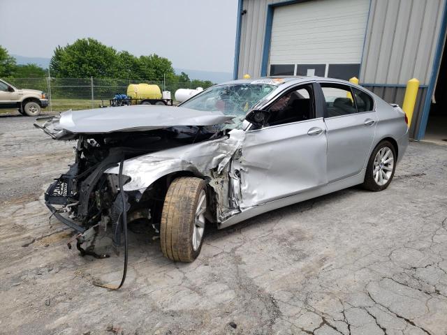 Vin: wba5b3c53fd541647, lot: 59766875, bmw 5 series xi 2015 img_1
