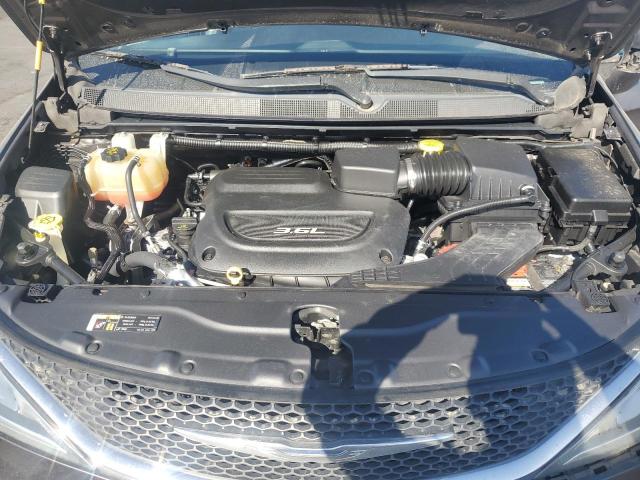 2017 CHRYSLER PACIFICA T - 2C4RC1BG1HR543955