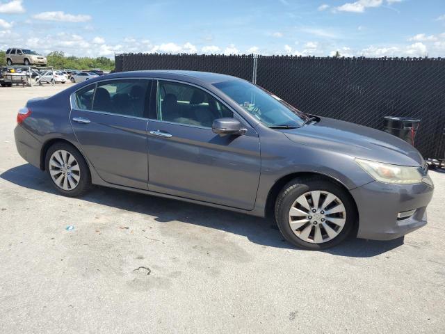 Vin: 1hgcr3f80da042994, lot: 59857085, honda accord exl 20134