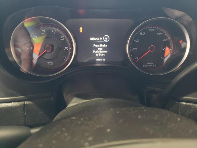 2016 DODGE CHARGER PO 2C3CDXKT7GH247849