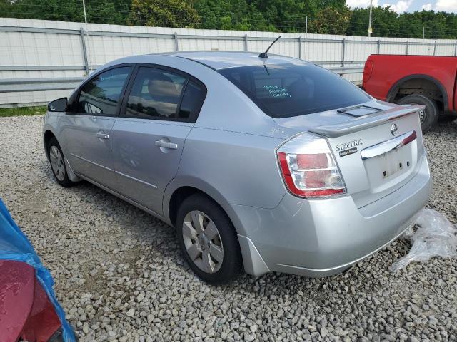 Vin: 3n1ab6apxcl612617, lot: 59513205, nissan sentra 2.0 20122