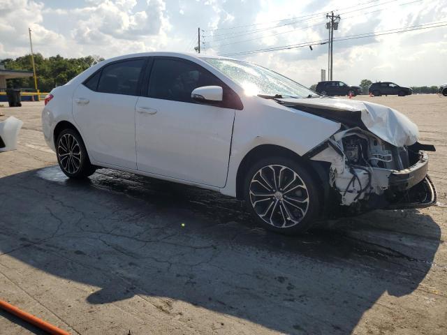 Vin: 2t1burhe6gc666331, lot: 61190905, toyota corolla l 20164