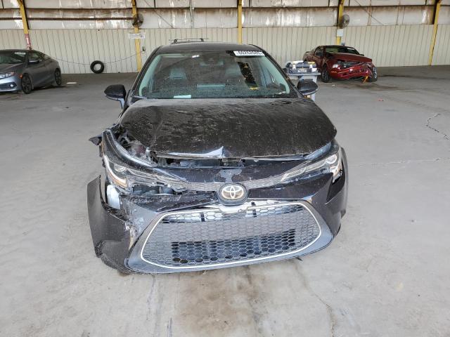 2021 TOYOTA COROLLA XLE 5YFFPMAE8MP189788