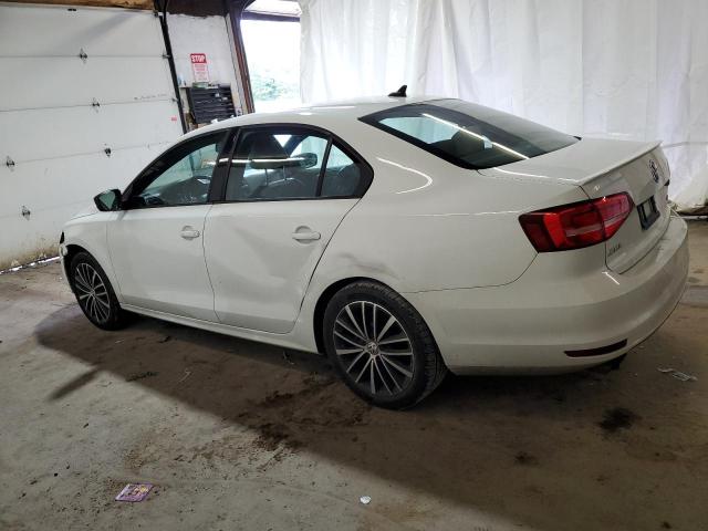 Vin: 3vwd17aj3fm224154, lot: 62846585, volkswagen jetta se 20152