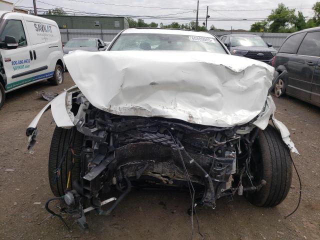 2018 INFINITI Q50 LUXE - JN1EV7AP3JM363806