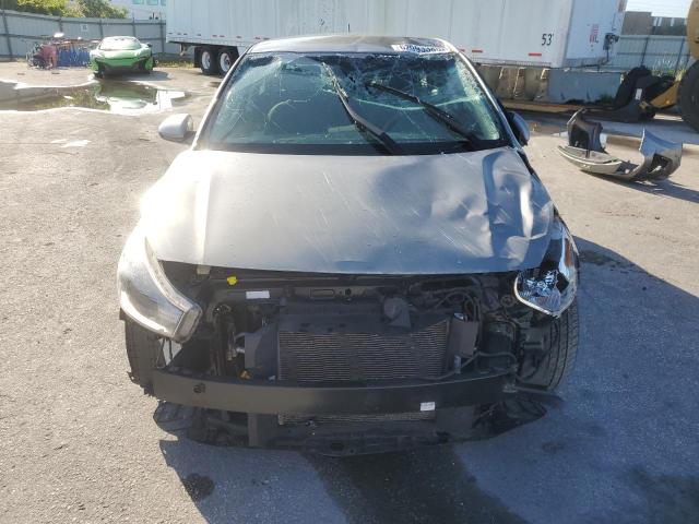 2022 KIA RIO LX 3KPA24AD5NE455139