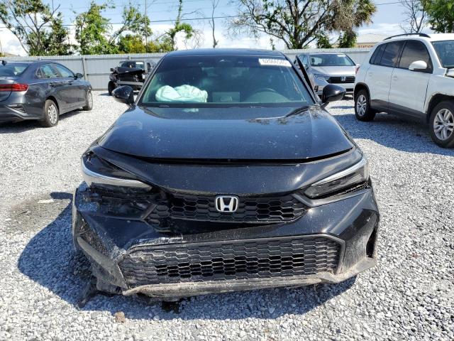2025 HONDA CIVIC SPOR 2HGFE2F58SH533613