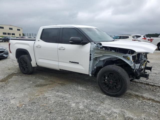Vin: 5tfla5db5rx144795, lot: 58500535, toyota tundra crewmax sr 20244