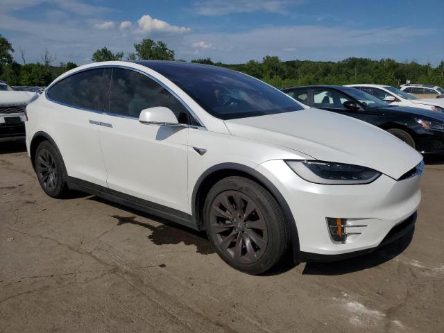 2019 TESLA MODEL X 5YJXCBE24KF149575