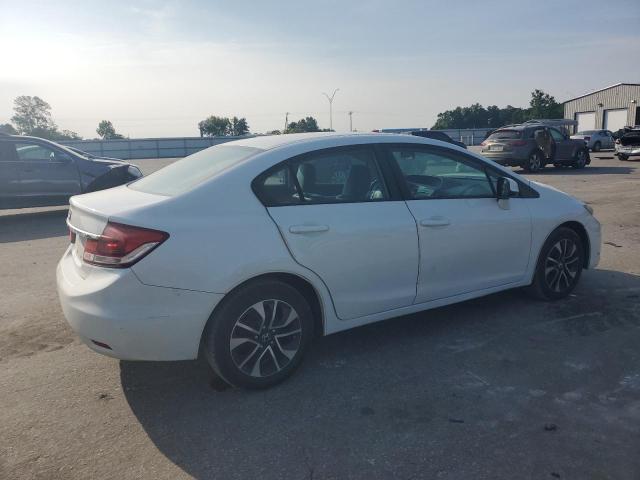 Vin: 19xfb2f98de056433, lot: 59570005, honda civic exl 20133