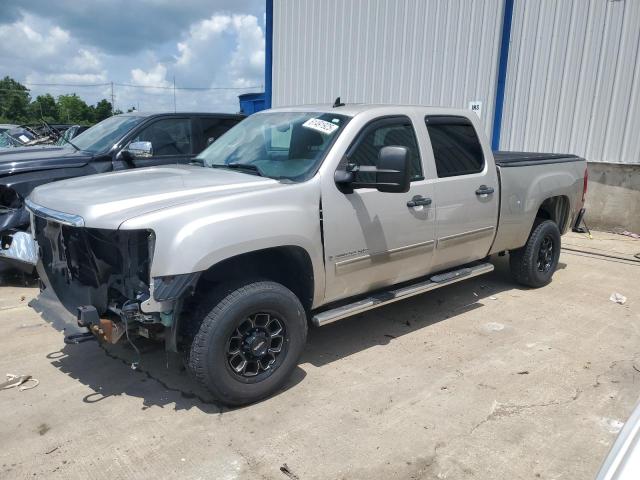 GMC SIERRA C25