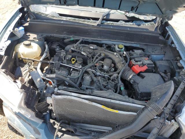 2022 FORD MAVERICK X 3FTTW8E96NRB11998