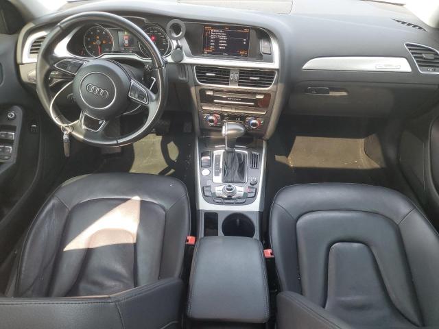 2016 AUDI A4 PREMIUM - WAUBFAFL2GN011767