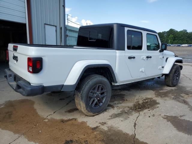 2024 JEEP GLADIATOR - 1C6HJTAG1RL120129