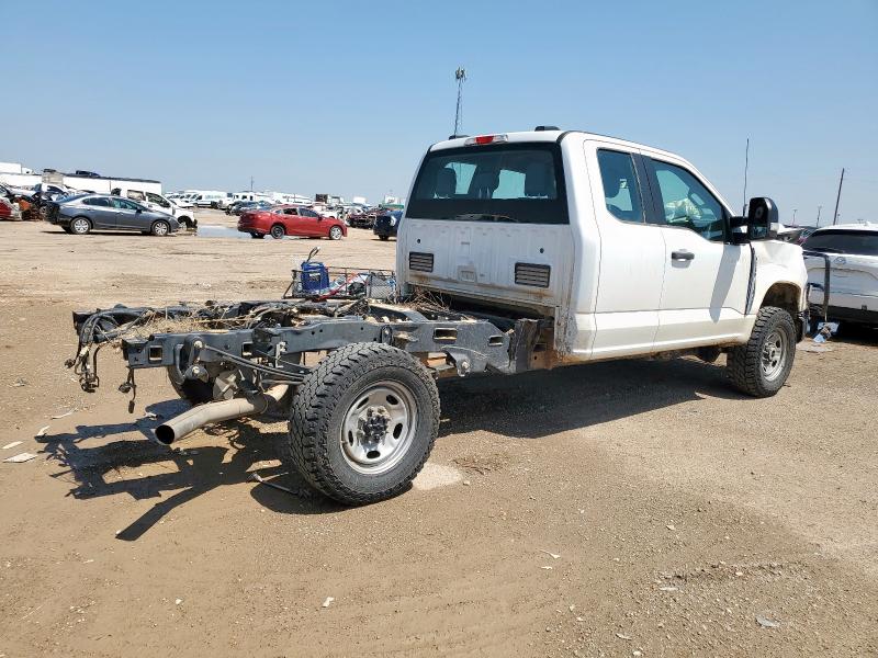 Vin: 1ft7x2ba1rec33915, lot: 59714145, ford f250 super duty 20243