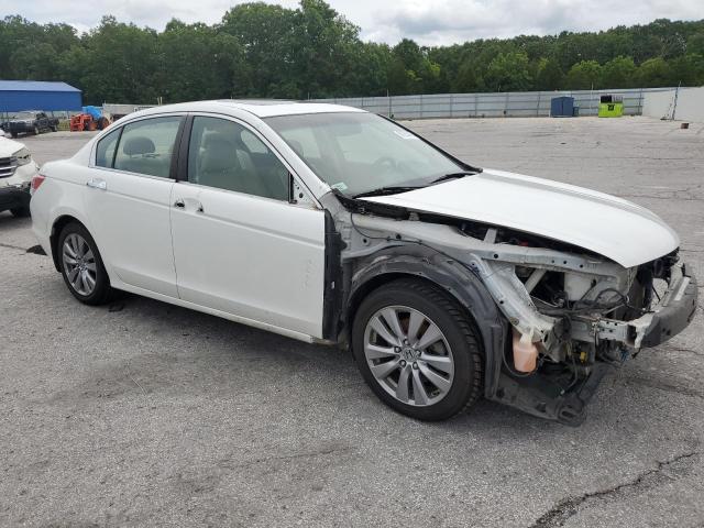 Vin: 1hgcp3f87ba032661, lot: 61253415, honda accord exl 20114