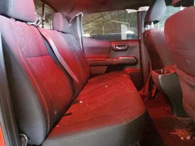 2016 TOYOTA TACOMA DOU - 3TMCZ5AN0GM019987
