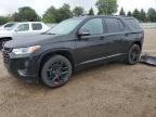 2020 CHEVROLET TRAVERSE P - 1GNEVKKW8LJ310777