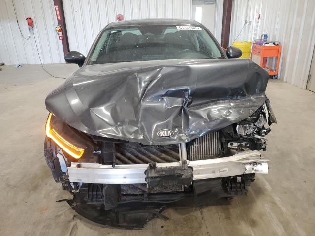 2021 KIA K5 LXS 5XXG14J21MG026727