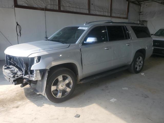 CHEVROLET SUBURBAN K