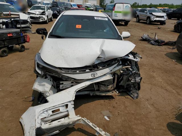 2023 TOYOTA COROLLA SE - 5YFS4MCE7PP140607