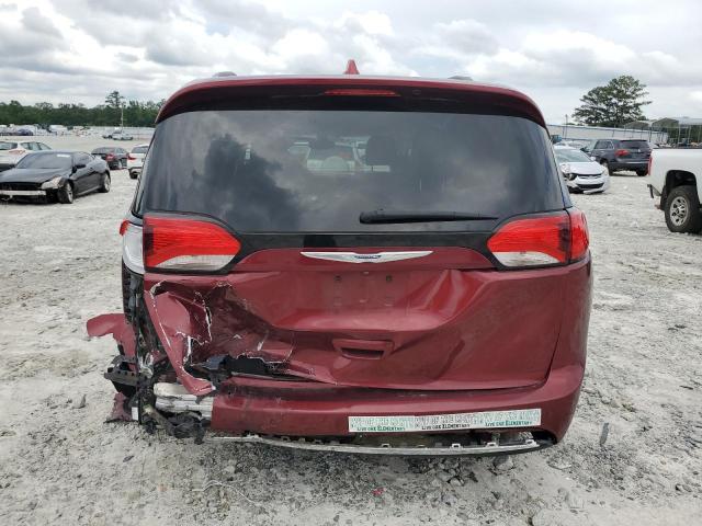 2020 CHRYSLER PACIFICA T 2C4RC1BG7LR133430