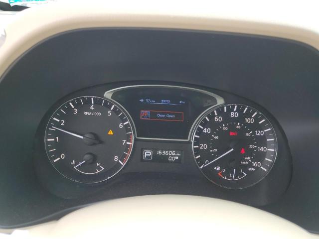 2013 NISSAN PATHFINDER - 5N1AR2MM2DC666764