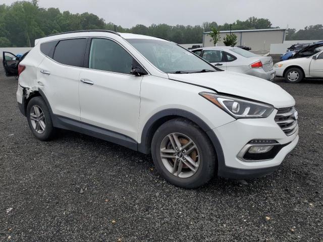 2017 HYUNDAI SANTA FE S - 5NMZUDLB3HH030718