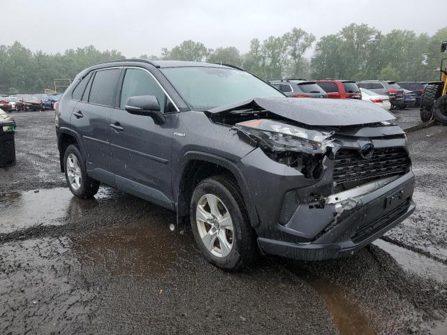 2019 TOYOTA RAV4 LE - 2T3MWRFV9KW028143