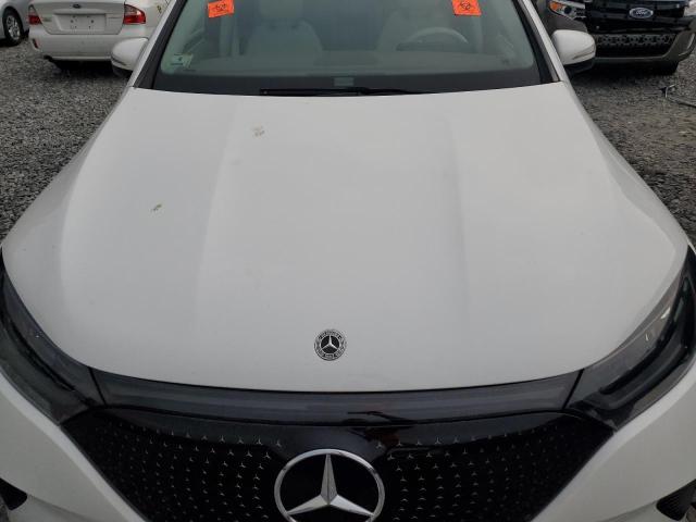 2023 MERCEDES-BENZ EQE SUV 35 4JGGM1CB5PA009489