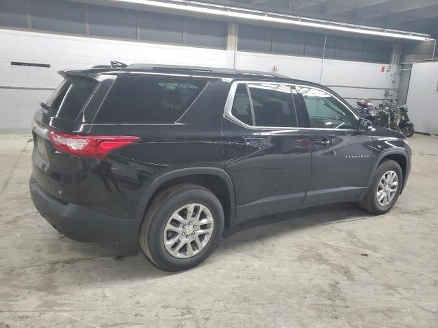 Vin: 1gnerhkw7lj203629, lot: 60922505, chevrolet traverse lt 20203