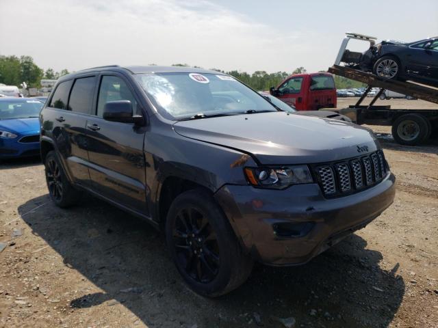 Vin: 1c4rjfag0kc563151, lot: 59855405, jeep grand cher laredo 20194