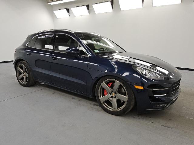 Vin: wp1af2a52hlb61998, lot: 56172055, porsche macan turbo 20174