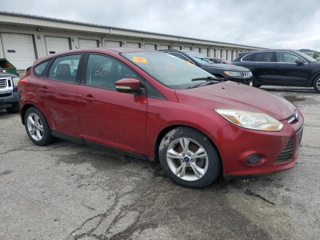 Vin: 1fadp3k28el333832, lot: 60325425, ford focus se 20144