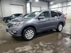 2016 HONDA CR-V EXL - 2HKRM4H77GH606462