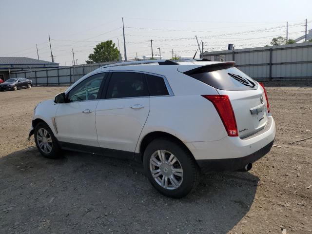 3gyfnde30cs634437 - 2012 Cadillac srx luxury collection - #60104505