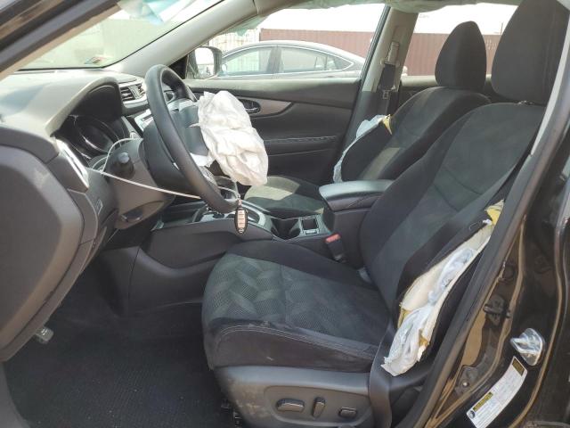 2016 NISSAN ROGUE S - 5N1AT2MM0GC791655