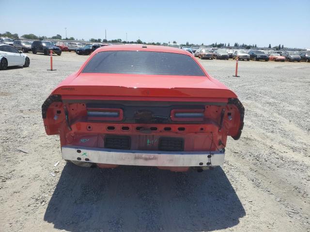 2019 DODGE CHALLENGER 2C3CDZAG3KH712832