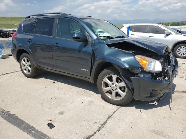 Vin: 2t3dk4dv3bw062872, lot: 59633285, toyota rav4 limited 20114
