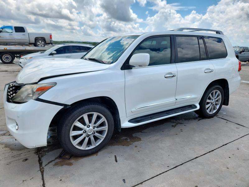 LEXUS LX 570