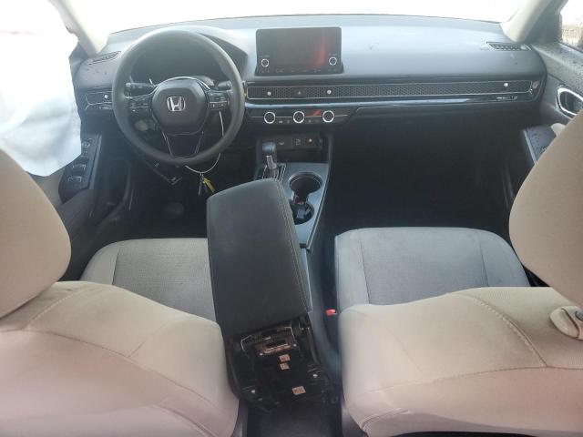 2022 HONDA CIVIC LX 2HGFE2F26NH526704