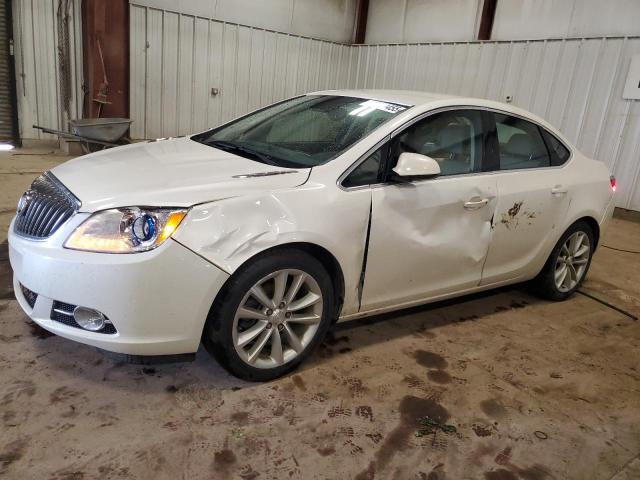 BUICK VERANO CON