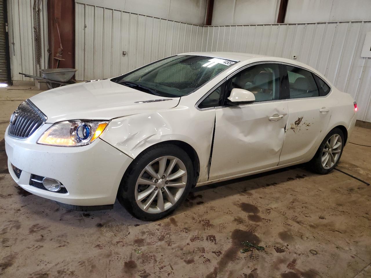 BUICK VERANO CONVENIENCE