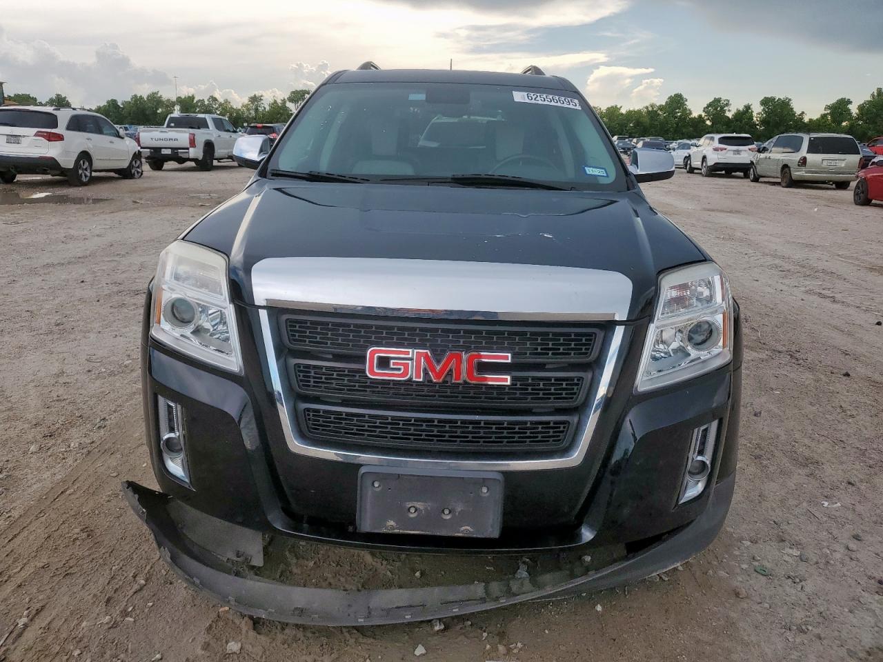 GMC TERRAIN SLT