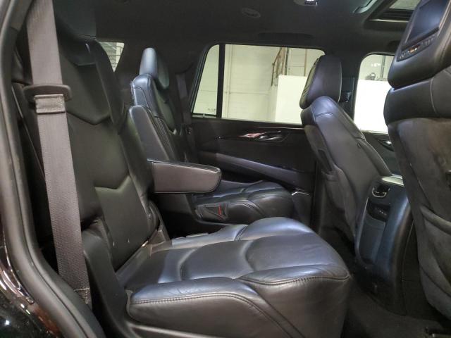 2018 CADILLAC ESCALADE P 1GYS4DKJ3JR126872