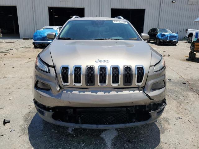 2016 JEEP CHEROKEE L 1C4PJMDS5GW317441