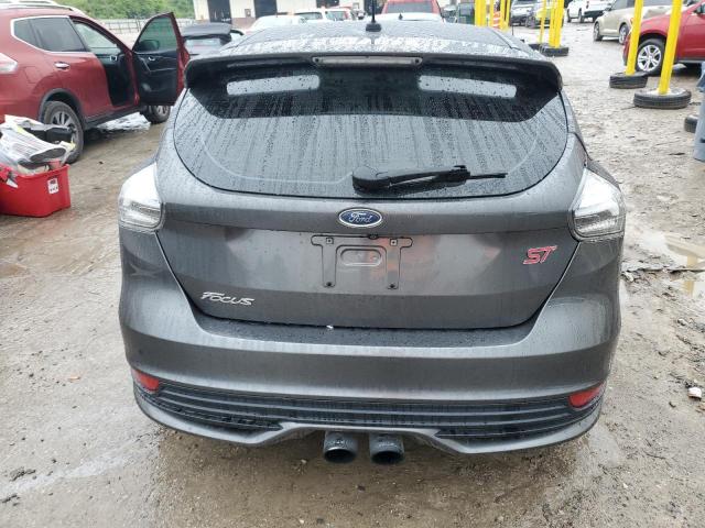 2018 FORD FOCUS ST 1FADP3L95JL332305